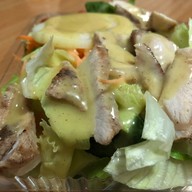 เมนูของร้าน สเต็กลุงหนวด จุฬาฯ 20