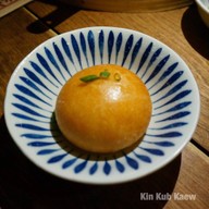 เมนูของร้าน Lhong Tou Cafe เยาวราช