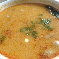 เมนูของร้าน Black Canyon Coffee Ahlone Road
