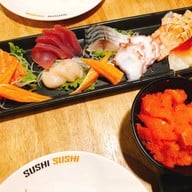 เมนูของร้าน KINJI Omakase KINJI Omakase