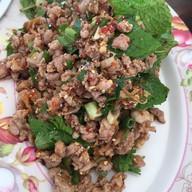 จุ่มแซ่บหม้อดินยโสธร