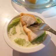 เมนูของร้าน นิปแนฟนมสด