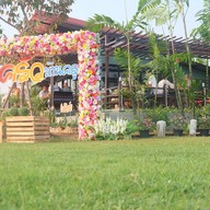 หน้าร้าน ครัวบ้านอุดม