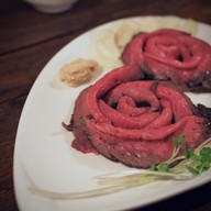 เมนูของร้าน Peko