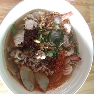 เจ้นาง เตี๋ยวต้มยำซี๊ด