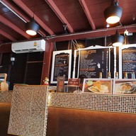 Mosa Coffee & Pleasure