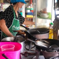 ครัวยายติ๋ม