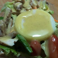 เมนูของร้าน สเต็กลุงหนวด จุฬาฯ 20