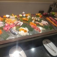 บรรยากาศ The Orchard Restaurant ศรีราชา