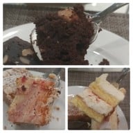 เมนูของร้าน The Orchard Restaurant ศรีราชา