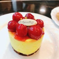 เมนูของร้าน La Baguette EmQuartier