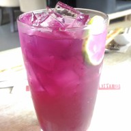 เมนูของร้าน Black Canyon Coffee Ahlone Road
