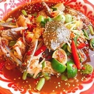 หมี่คลุก Victory พลีโน่รามอินทรา จตุโชติ