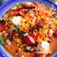 หมี่คลุก Victory พลีโน่รามอินทรา จตุโชติ