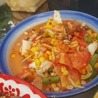 หมี่คลุก Victory พลีโน่รามอินทรา จตุโชติ