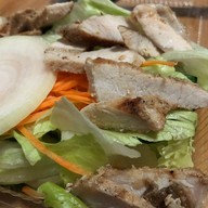 เมนูของร้าน สเต็กลุงหนวด จุฬาฯ 20