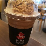 เมนูของร้าน Cafeinteria by Black Canyon เดอะ วอล์ค เกษตร-นวมินทร์