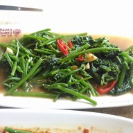 เมนูของร้าน Black Canyon Coffee Ahlone Road