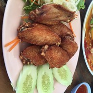 จุ่มแซ่บหม้อดินยโสธร