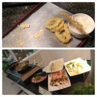 บรรยากาศ The Orchard Restaurant ศรีราชา