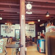 Mosa Coffee & Pleasure