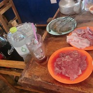 อู๊ดอู๊ด หมูกะทะ