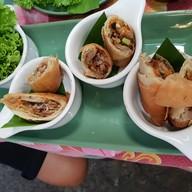 เมนูของร้าน ดินเผา ตลาดนัดจตุจักร