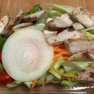 เมนูของร้าน สเต็กลุงหนวด จุฬาฯ 20