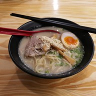 เมนูของร้าน Ramenga ลาดพร้าว71