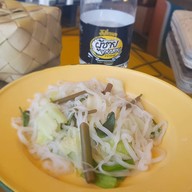 หมี่คลุก Victory พลีโน่รามอินทรา จตุโชติ