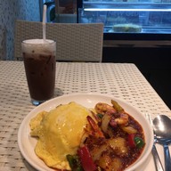 เมนูของร้าน Vanita Restaurant