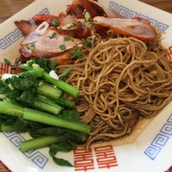 เมนูของร้าน Jong dimsum