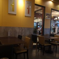 บรรยากาศ Cafeinteria by Black Canyon เดอะ วอล์ค เกษตร-นวมินทร์