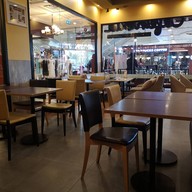 บรรยากาศ Cafeinteria by Black Canyon เดอะ วอล์ค เกษตร-นวมินทร์