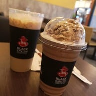 เมนูของร้าน Cafeinteria by Black Canyon เดอะ วอล์ค เกษตร-นวมินทร์