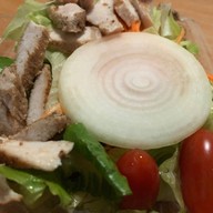 เมนูของร้าน สเต็กลุงหนวด จุฬาฯ 20