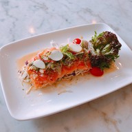 เมนูของร้าน The art of food ดิอาร์ตออฟฟู้ด The art of food สาขาแบริ่ง