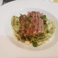 เมนูของร้าน Ticket To Rice