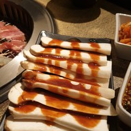 เมนูของร้าน Seiniku-ten ทองหล่อ