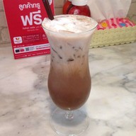 เมนูของร้าน Ticket To Rice