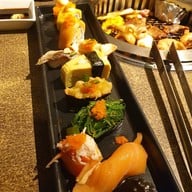 เมนูของร้าน Seiniku-ten ทองหล่อ