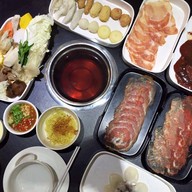 เมนูของร้าน Shubu Chain  Cosmo Bazaar