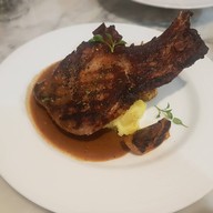 เมนูของร้าน Ticket To Rice