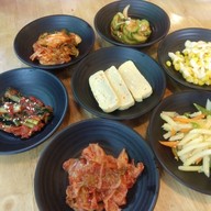 Korea House Saraburi สระบุรี