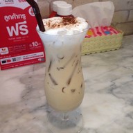 เมนูของร้าน Ticket To Rice