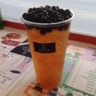 Little-cha ชานมไต้หวัน & วาฟเฟิลเบลเยี่ยม สาขา 3+ ม.บูรพา