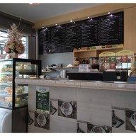 บรรยากาศ Montrio Coffee @ Nikhom Soi 13