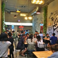 The SuperSteak มาร์เก็ตเพลสคลอง1