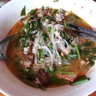 โบร่ำโบราณ สวนผึ้ง