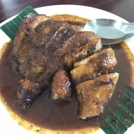 ส้มตำนาป้อ ควนขัน